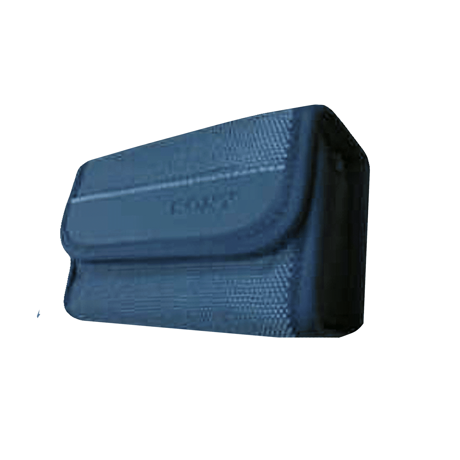 SONY 173492 Polytex Camera Carry Case For Point & Shoot Camera (Blue)
