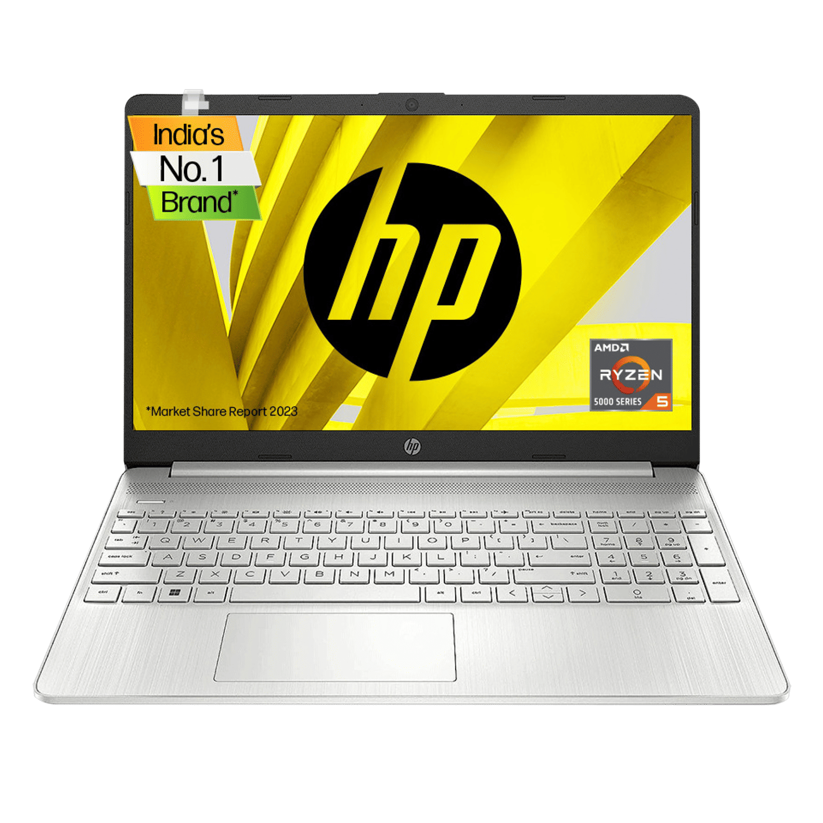 Laptops Amd Ryzen 5000 Date Buy HP 15s-eq2144AU AMD Ryzen Inch
