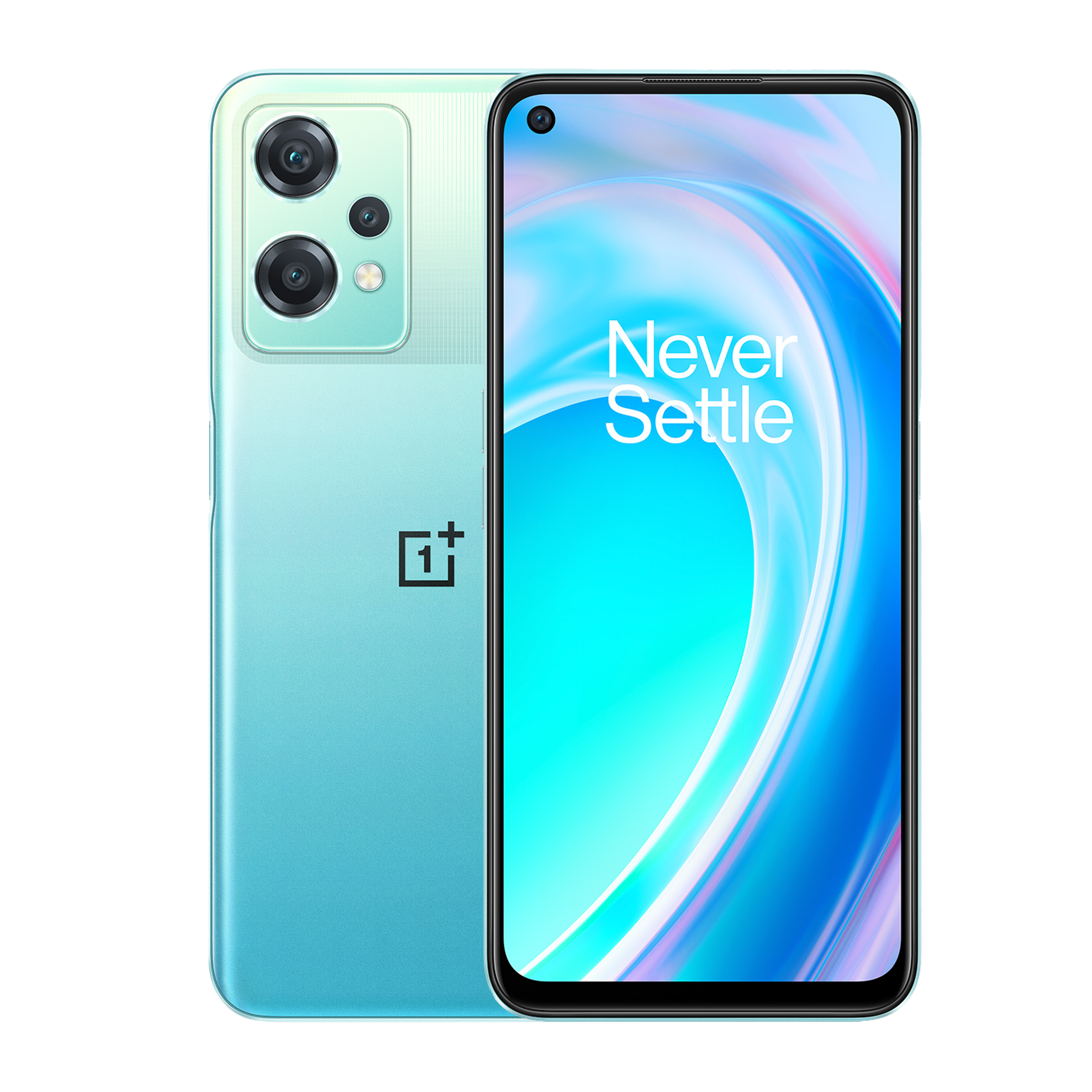 OnePlus Nord CE2 Lite 5G (6GB RAM, 128GB, Blue Tide)