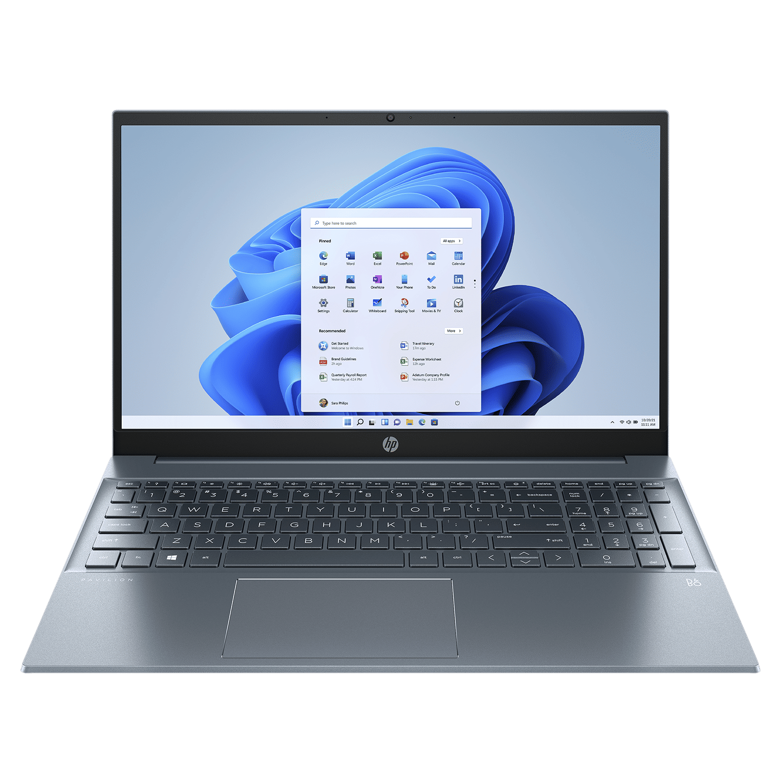 【新品未使用】 HP Pavilion LAptop 15-eg3010TU Amazon.com: HP Pavilion 15 inch Laptop, FHD Touchscreen
