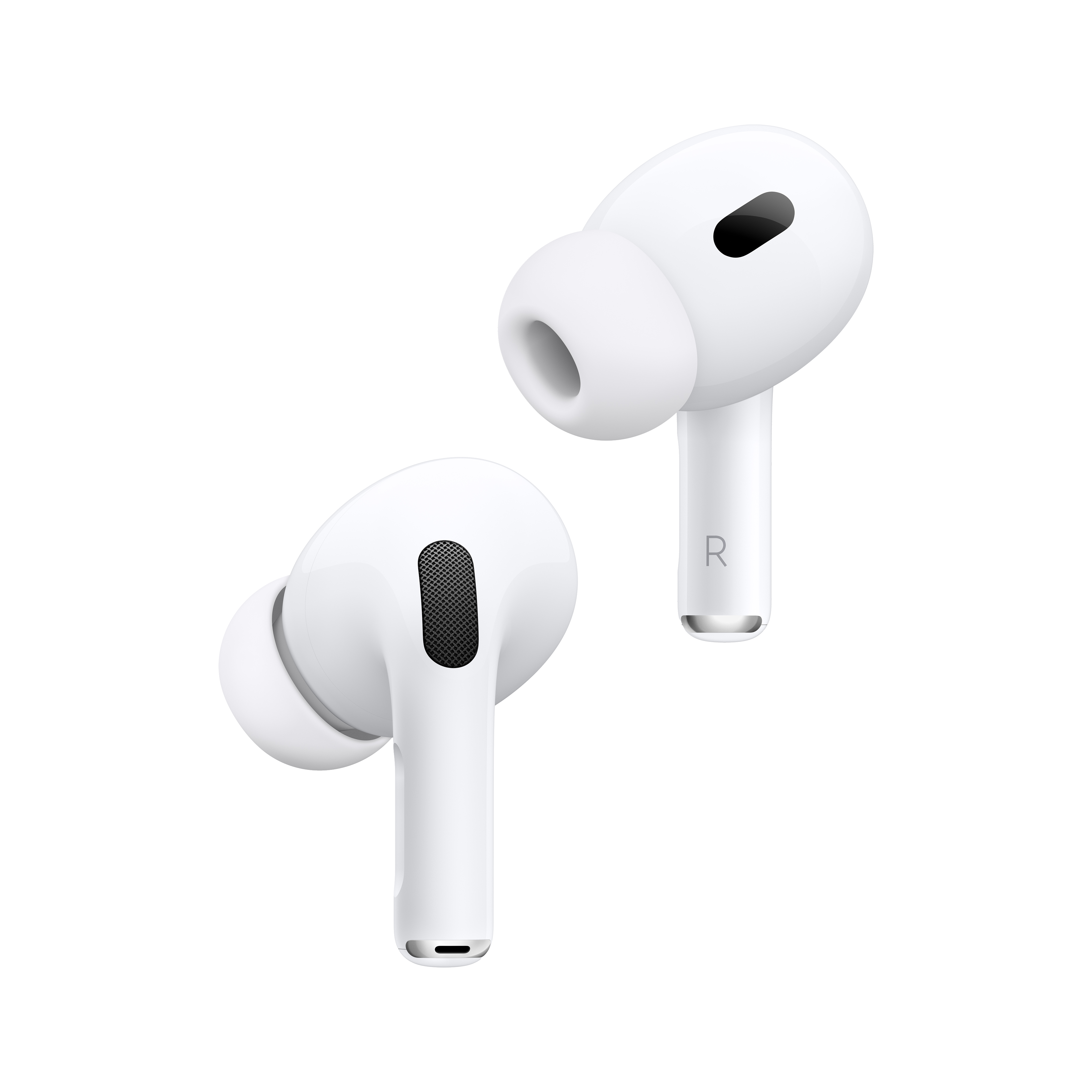 Buy Apple AirPods Pro (2nd Generation-USB C) TWS Earbuds