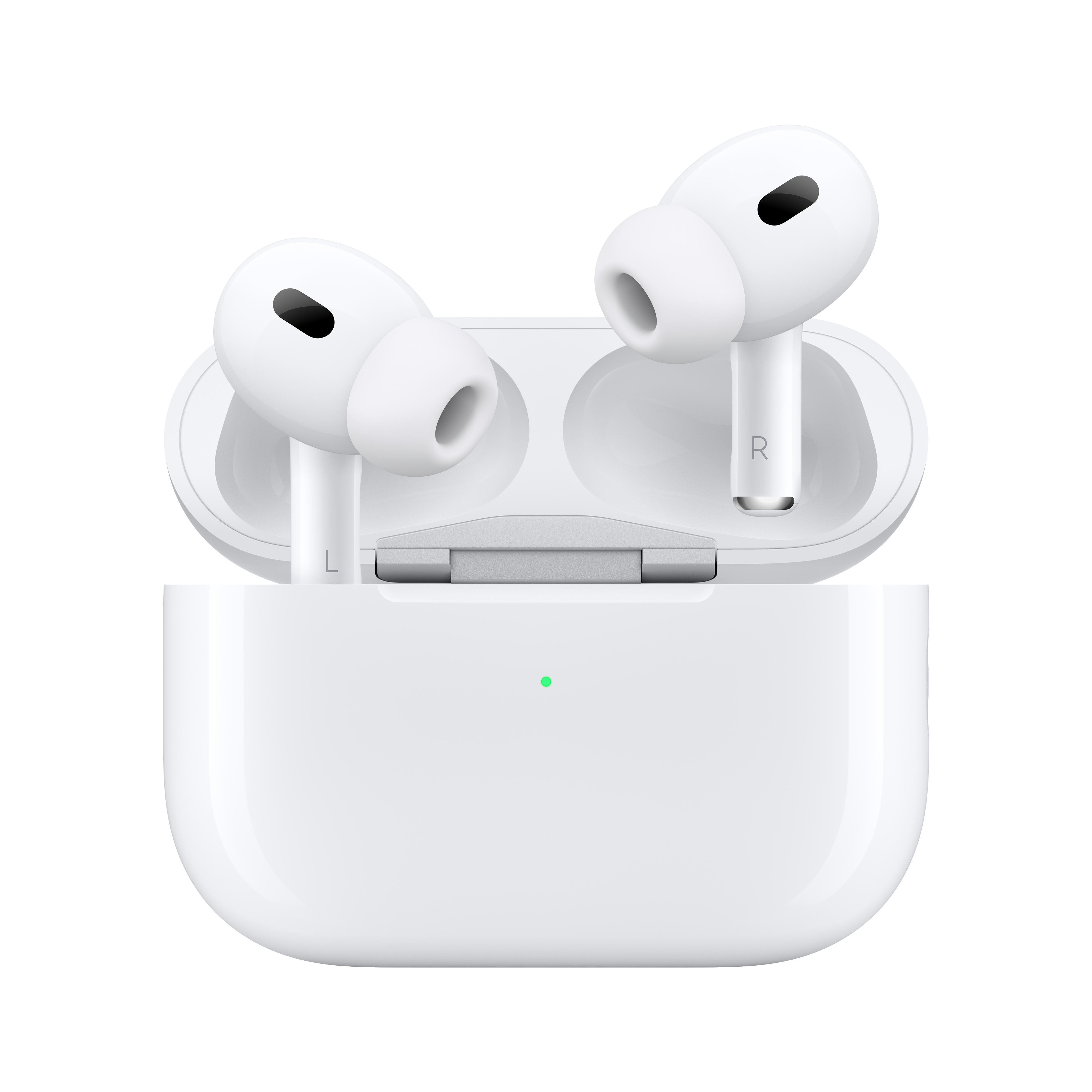 Buy Apple AirPods Pro (2nd Generation-USB C) TWS Earbuds