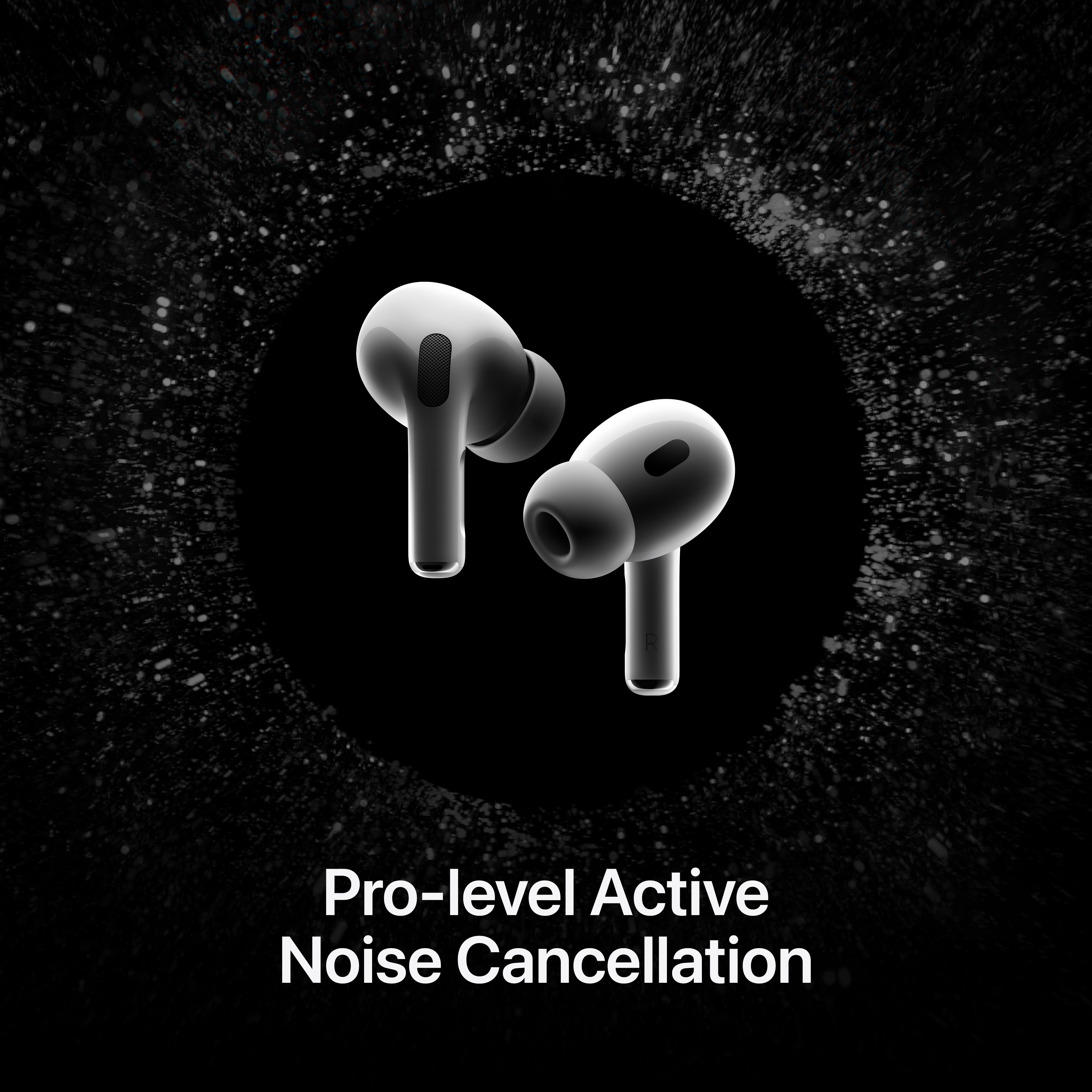 Buy Apple AirPods Pro (2nd Generation-USB C) TWS Earbuds