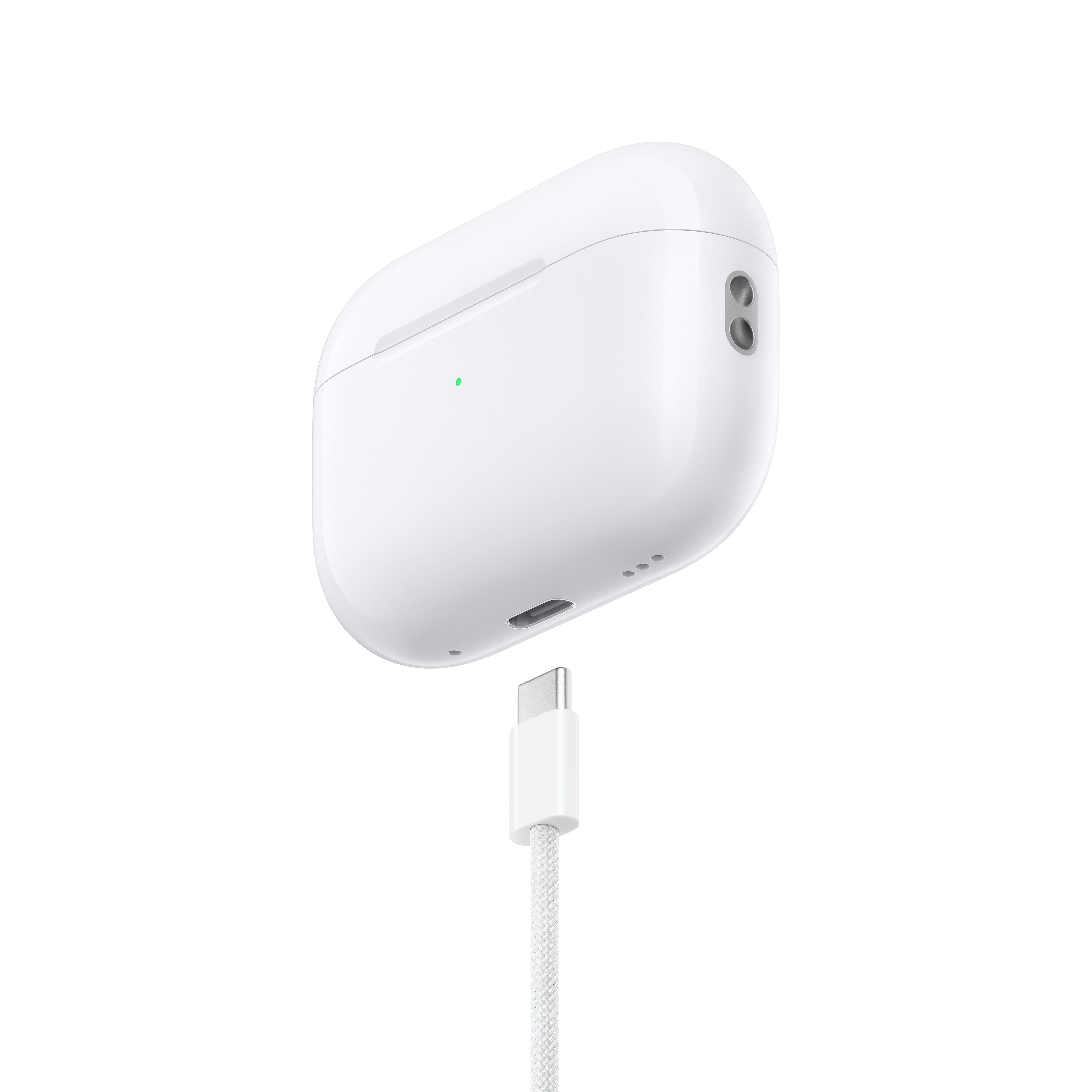 Buy Apple AirPods Pro (2nd Generation-USB C) TWS Earbuds