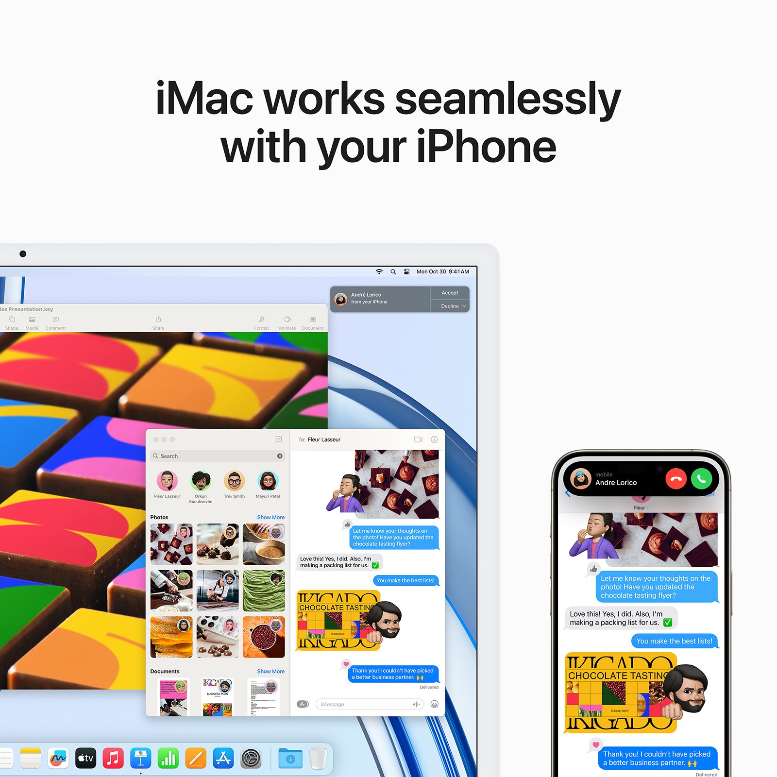 Buy Apple iMac 24 Inch 4.5K Retina Display 2023 (M3 Chip, 8GB