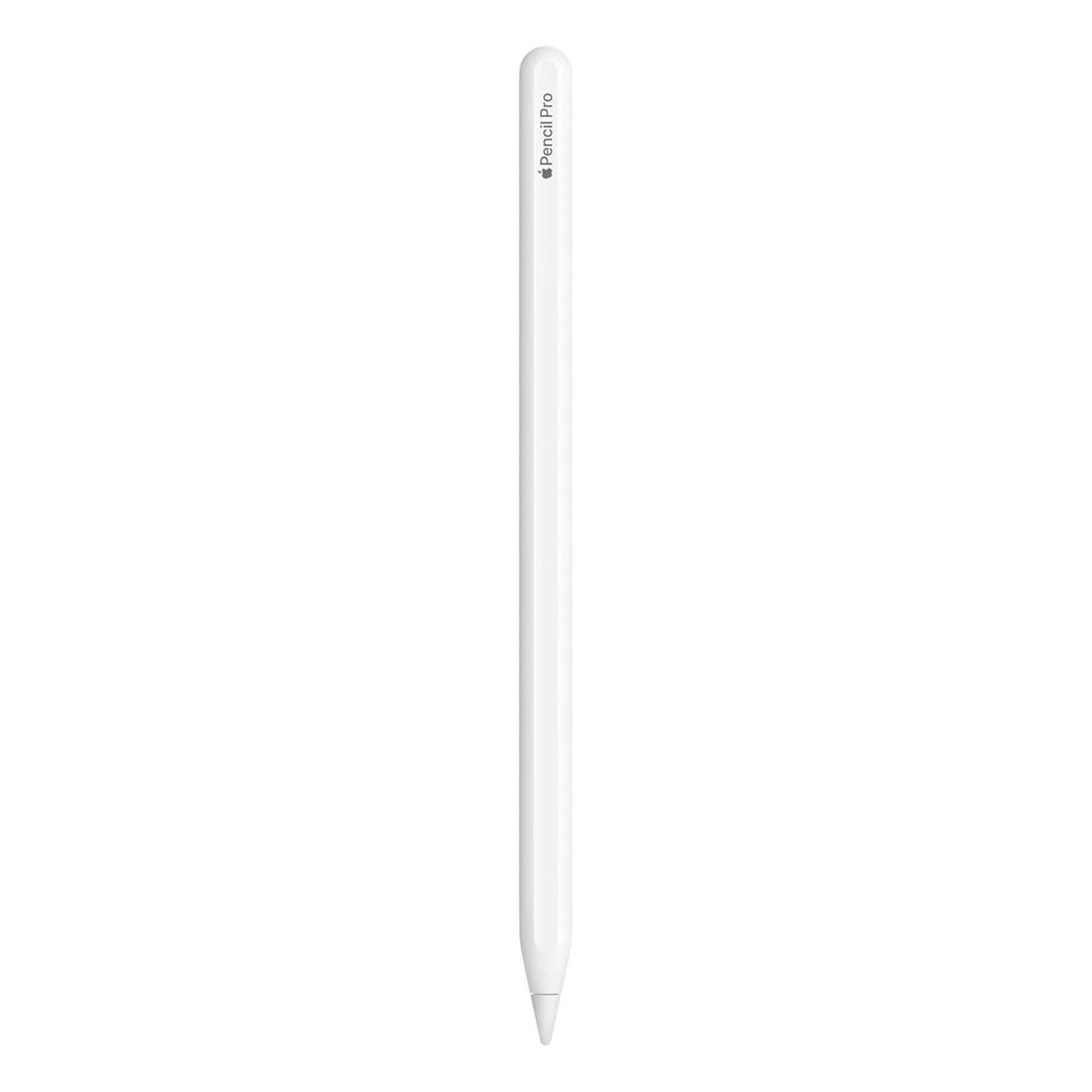Apple Pro Pencil For iPad (Magnetically Attaches, MX2D3ZM/A, White)