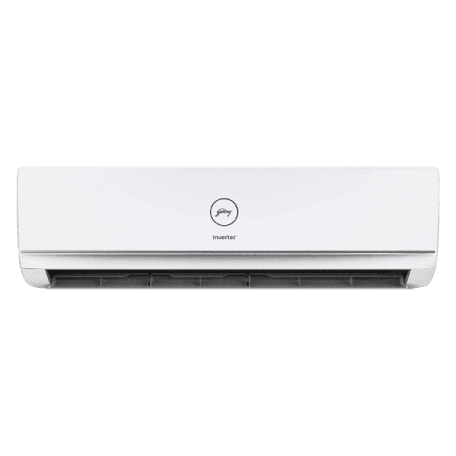 Godrej 5 in 1 Convertible 1.5 Ton 3 Star Inverter Split AC With Anti Dust Filter (Copper Condenser, SIC 18TTC3-WYQ)