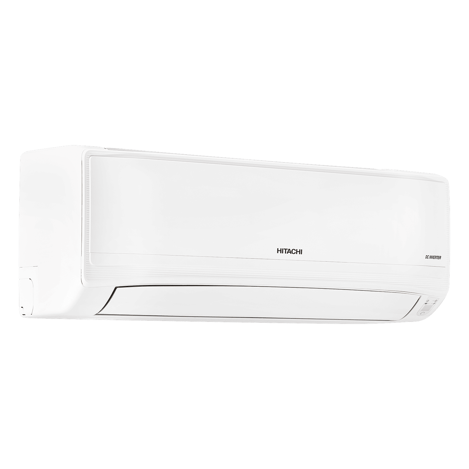 Buy HITACHI iZen 3400SXL Convertible 1 Ton 3 Star Invertor Split