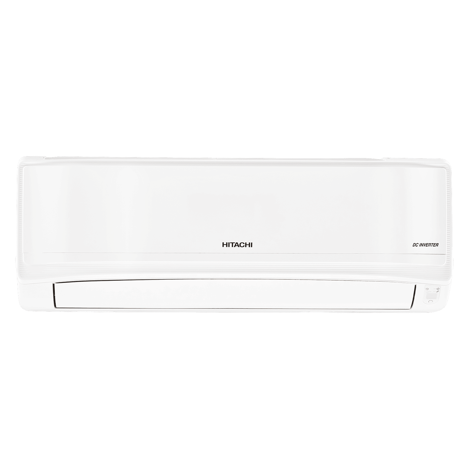 HITACHI iZen 3400SXL Convertible 1.5 Ton 3 Star Inverter Split AC with Penta Sensor (Copper Condenser, RAS.G318PCC2SS1)