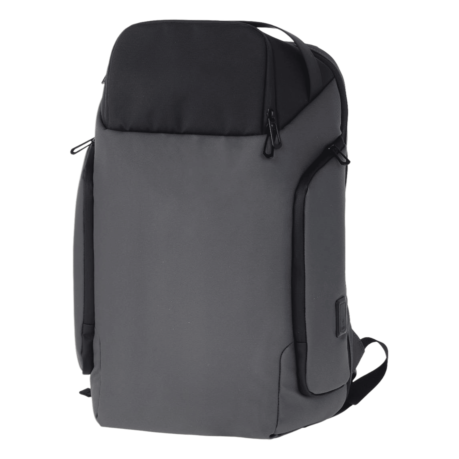 Buy Croma PU Fabric Laptop Backpack for 14 Inch Laptop (21 L