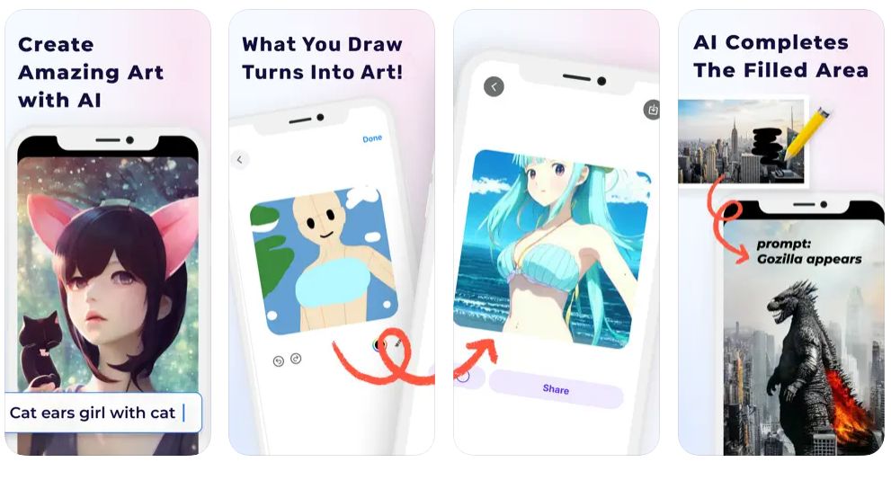 AI Picasso AI Picasso