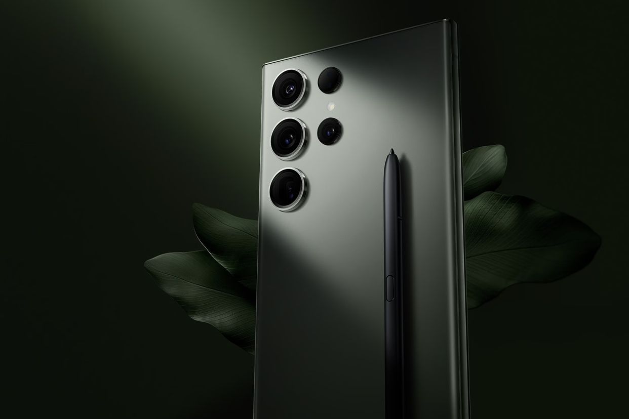 samsung galaxy s23 ultra