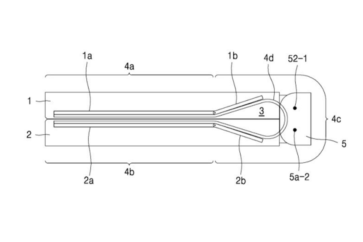  Samsung’s next Galaxy Z 