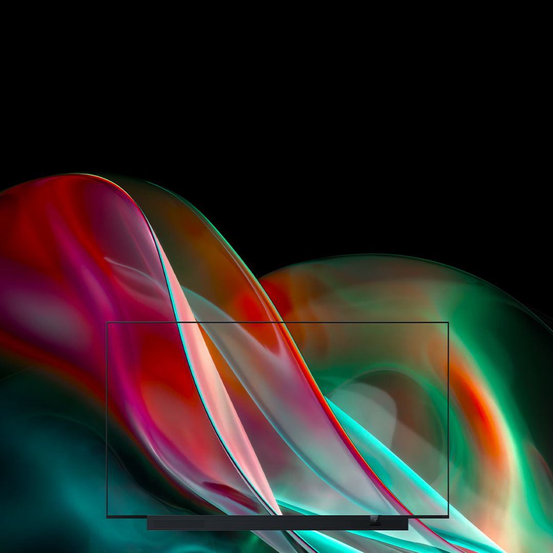 OnePlus TV 65 Q2 Pro