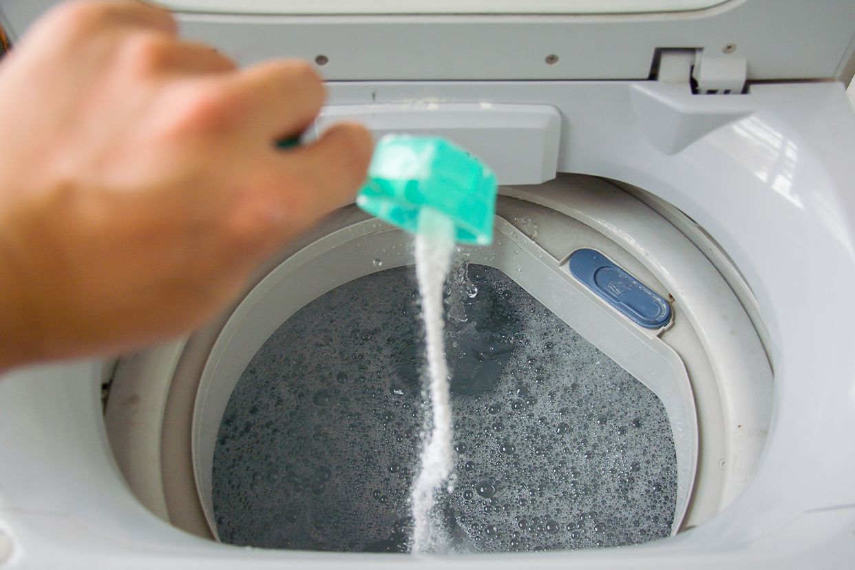 Home remedies to get rid of odour and mould Home remedies to get rid of odour and mould