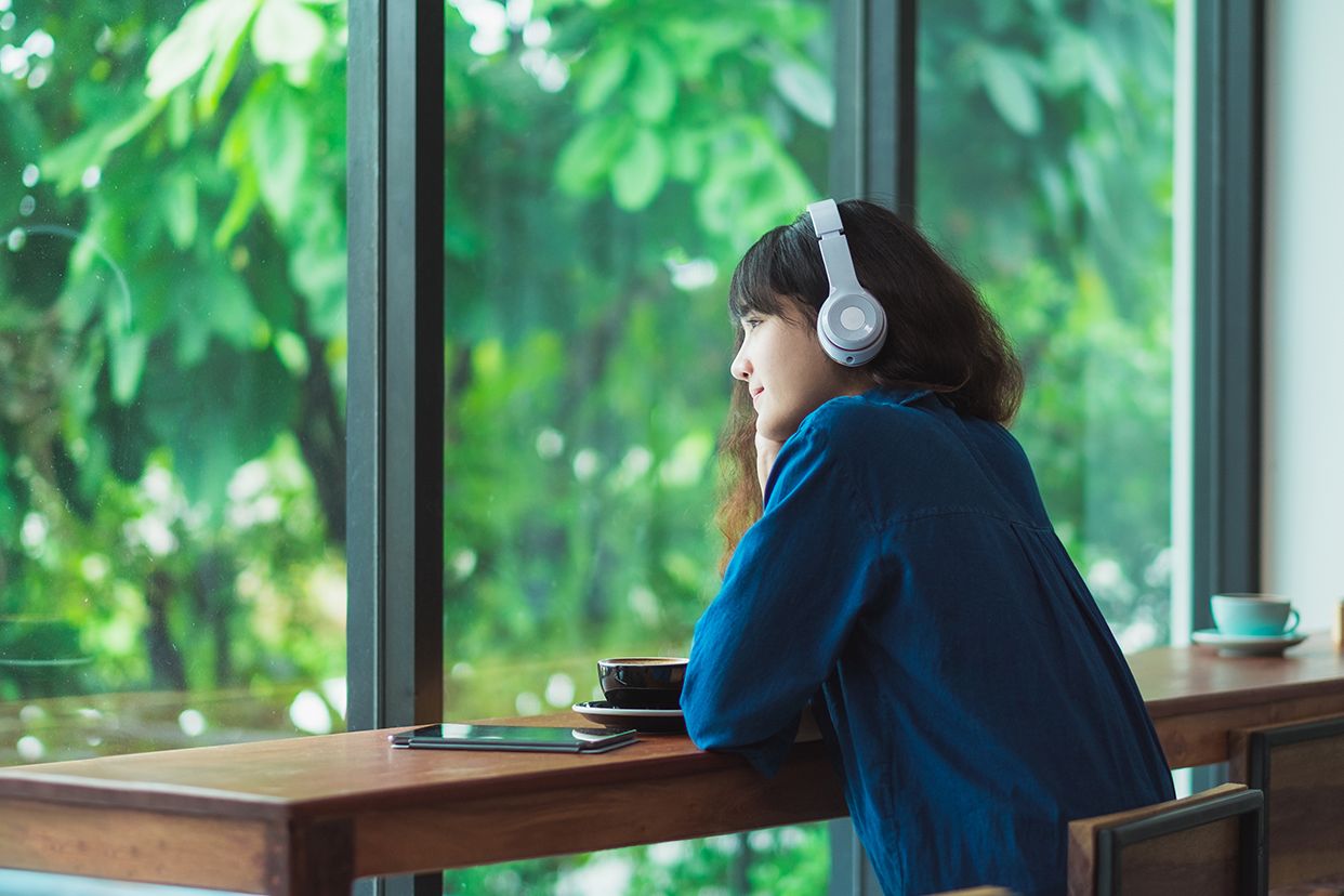 headphones headphones