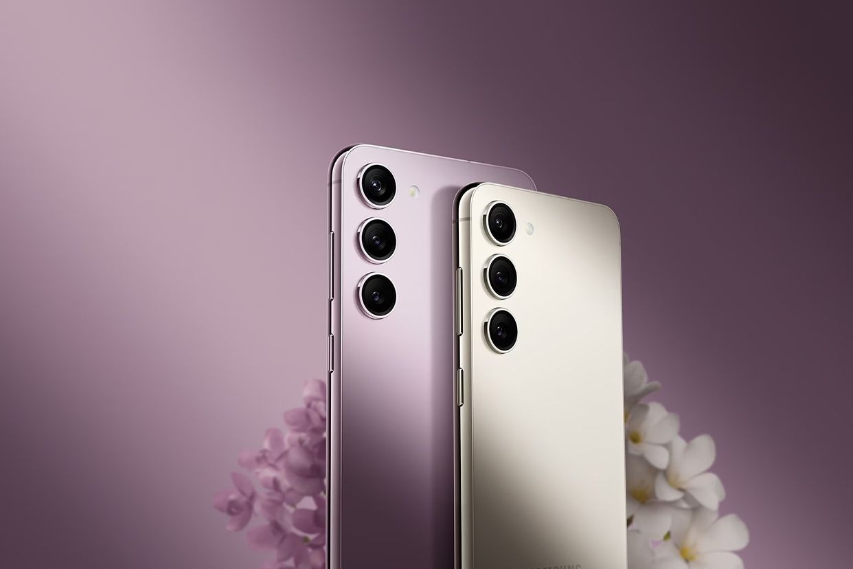  Samsung Galaxy S22 Series 