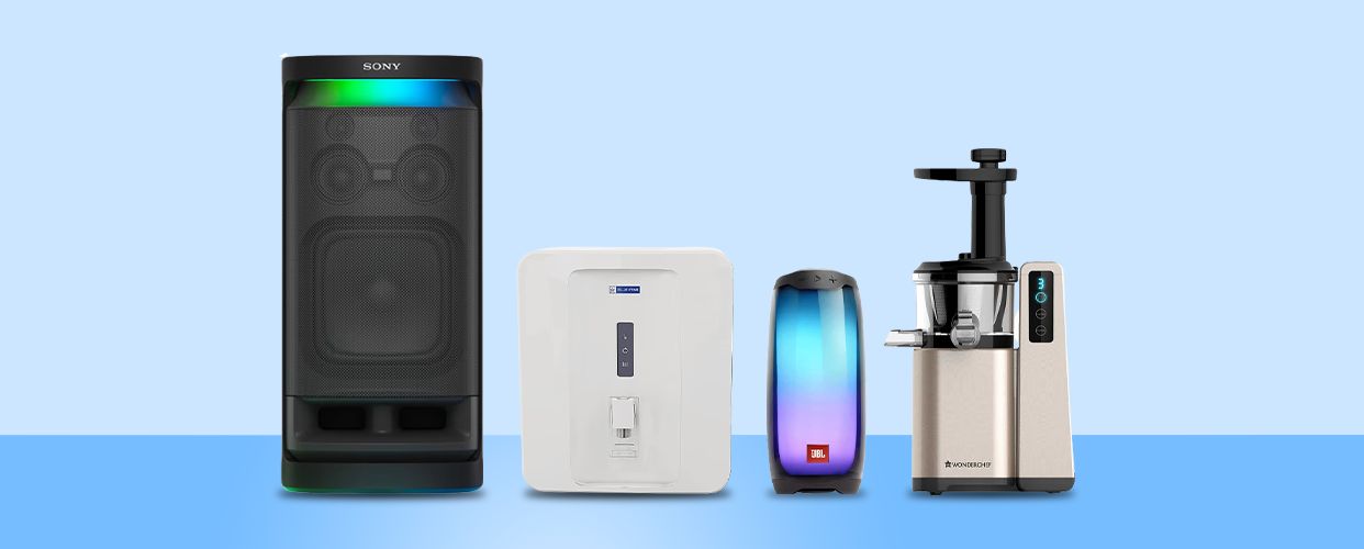 7 types of products to take care of yourself in 2023