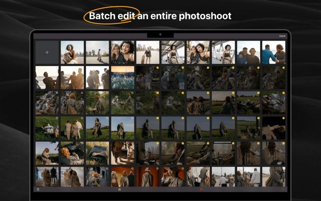 AI Portrait AI Portrait