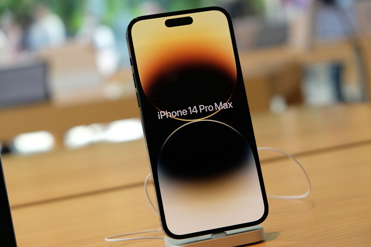  Samsung Galaxy S23 Ultra vs iPhone 14 Pro Max 