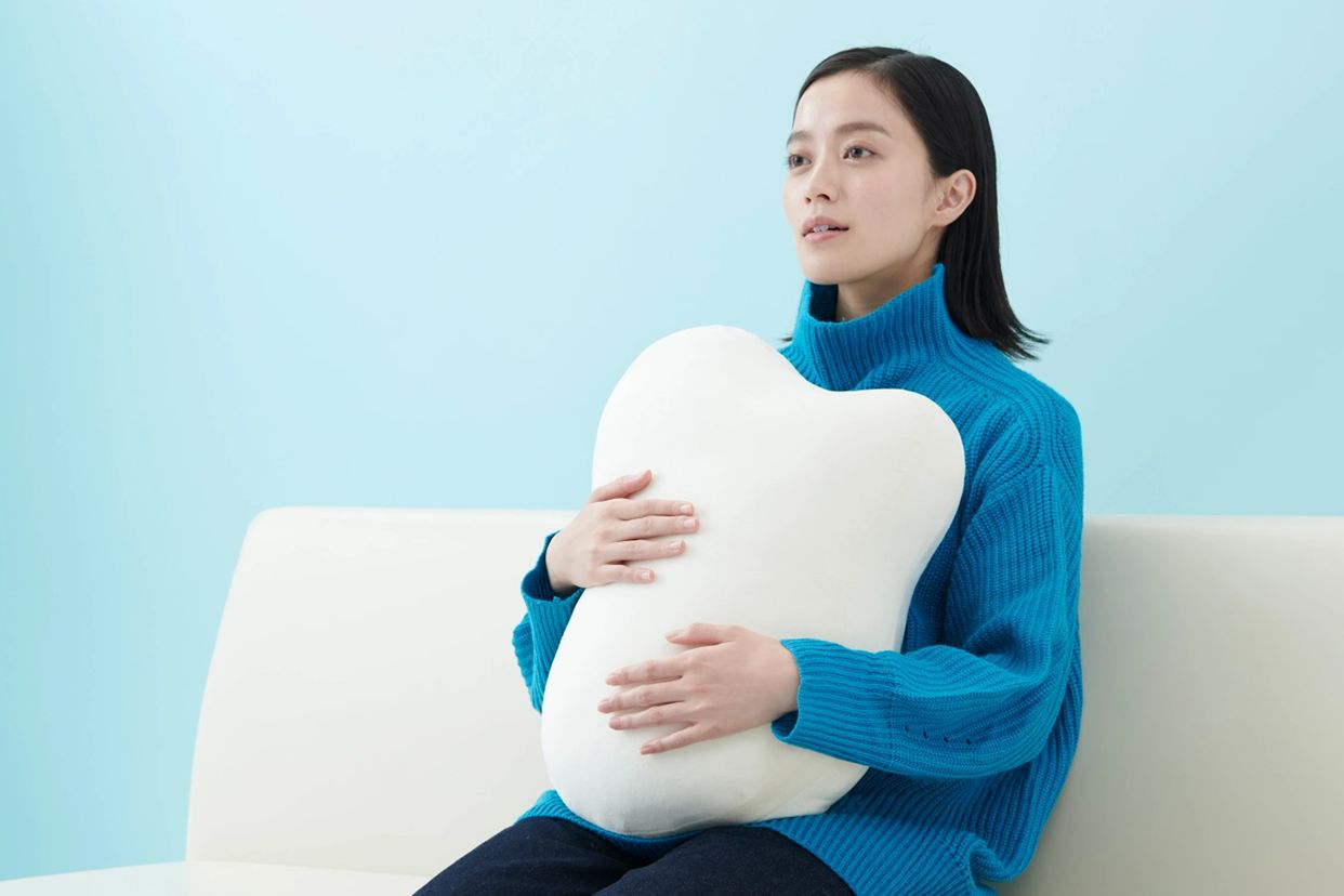 Fufuly Cushion Fufuly Cushion