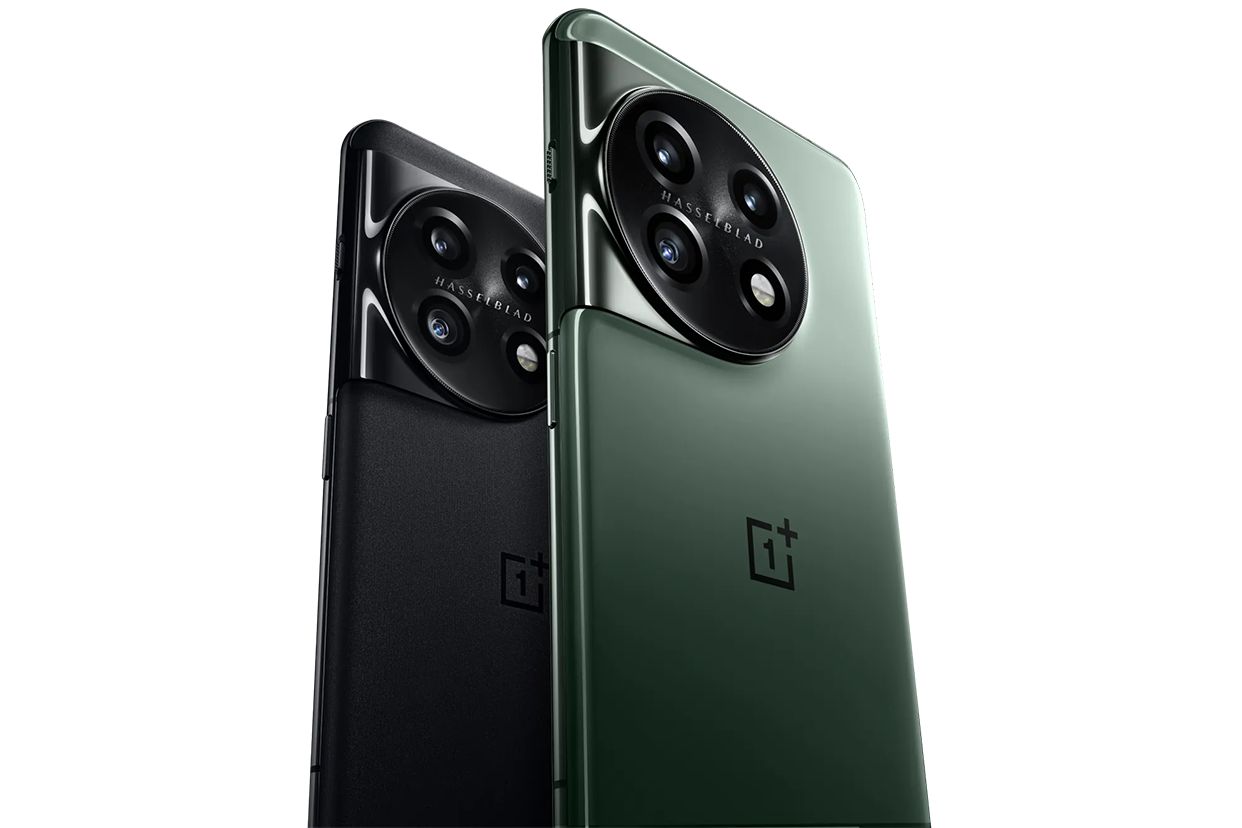 OnePlus 11 5G