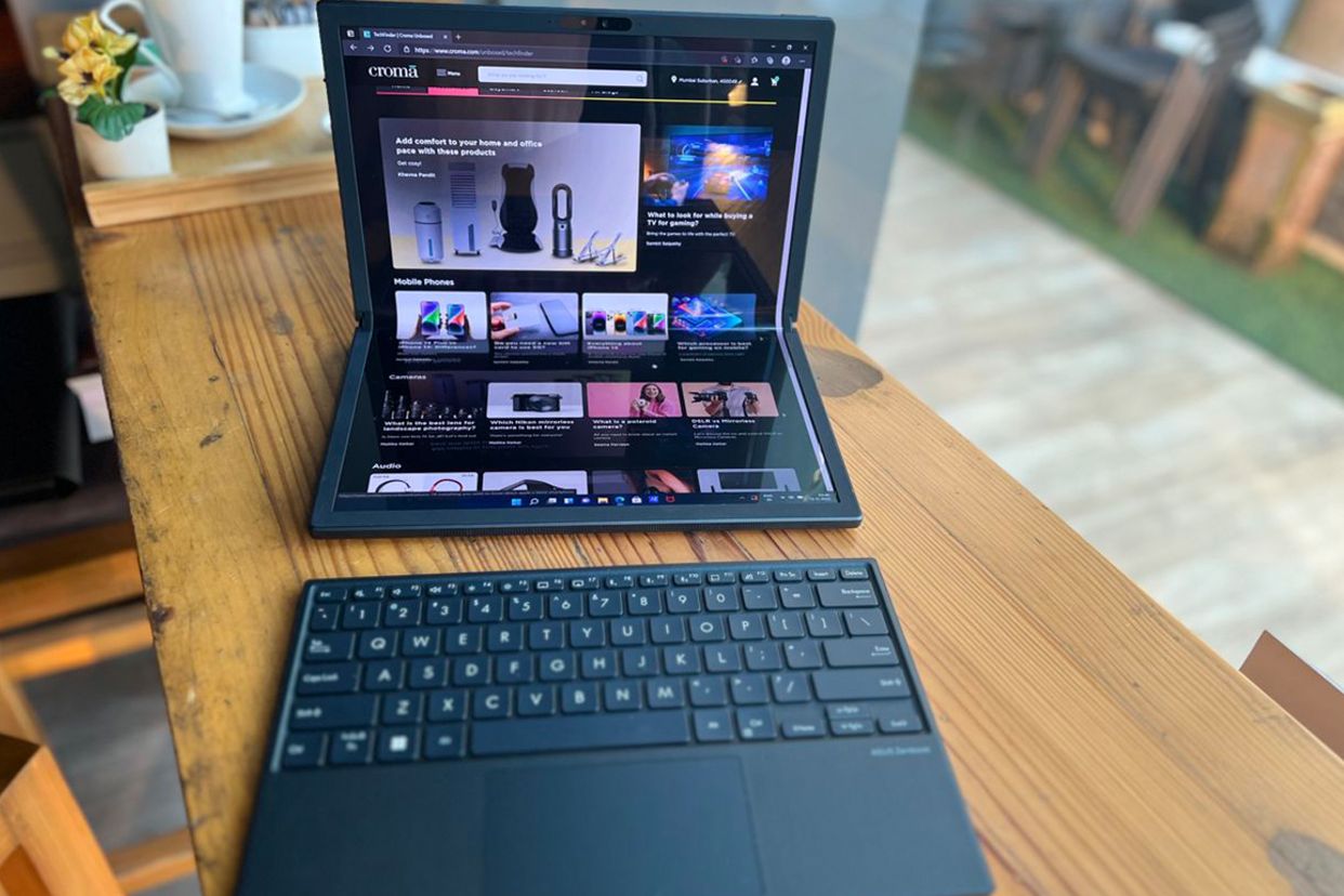 Performance Performance