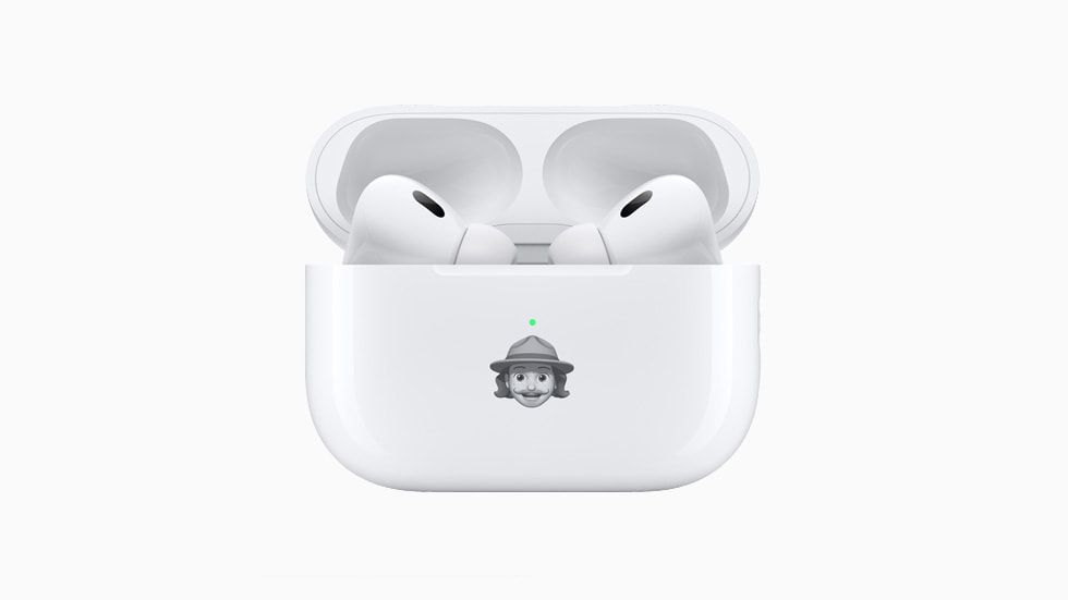 Apple AirPods Pro (2nd generation)
