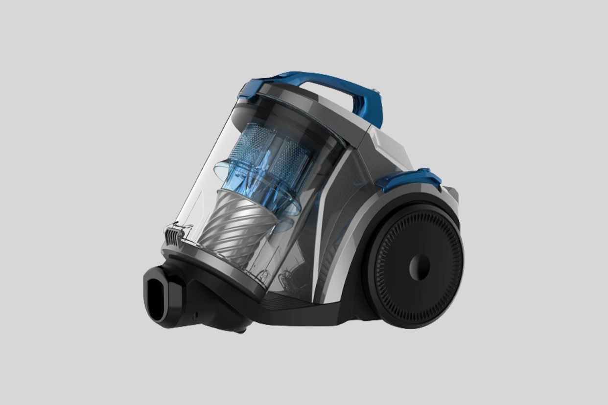 Croma Dry Vaccum Cleaner Croma Dry Vaccum Cleaner