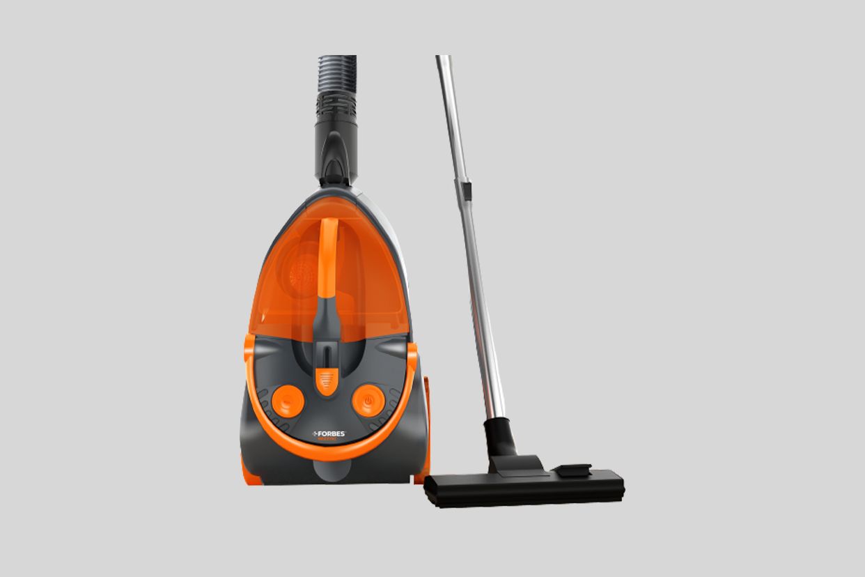 Eureka Forbes MaxxVac vaccum cleaner Eureka Forbes MaxxVac vaccum cleaner
