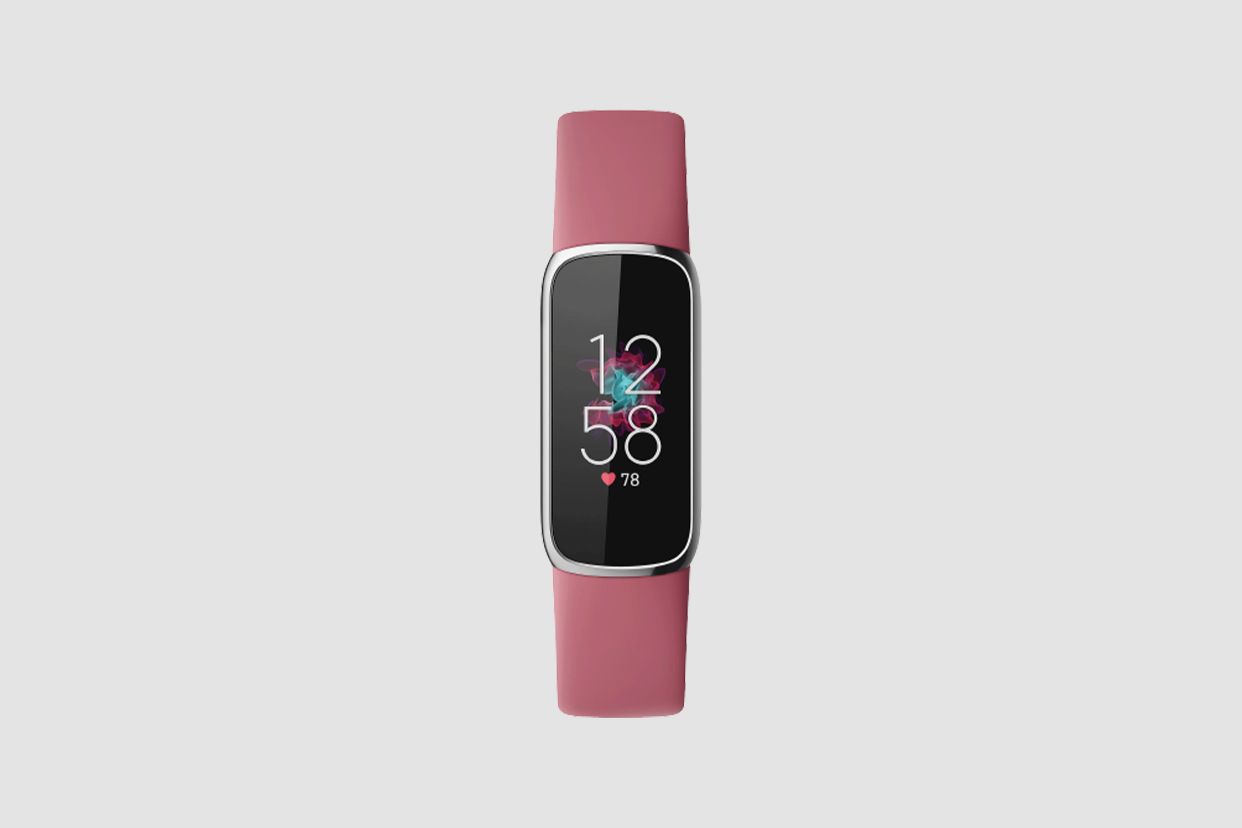  Fitbit Luxe smartband 