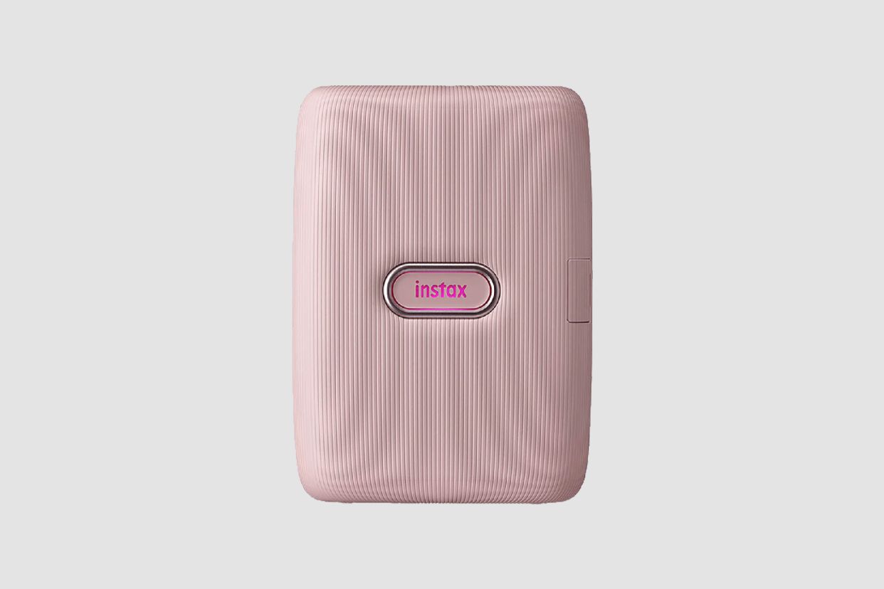  Fujifilm Instax Mini smartphone printer 