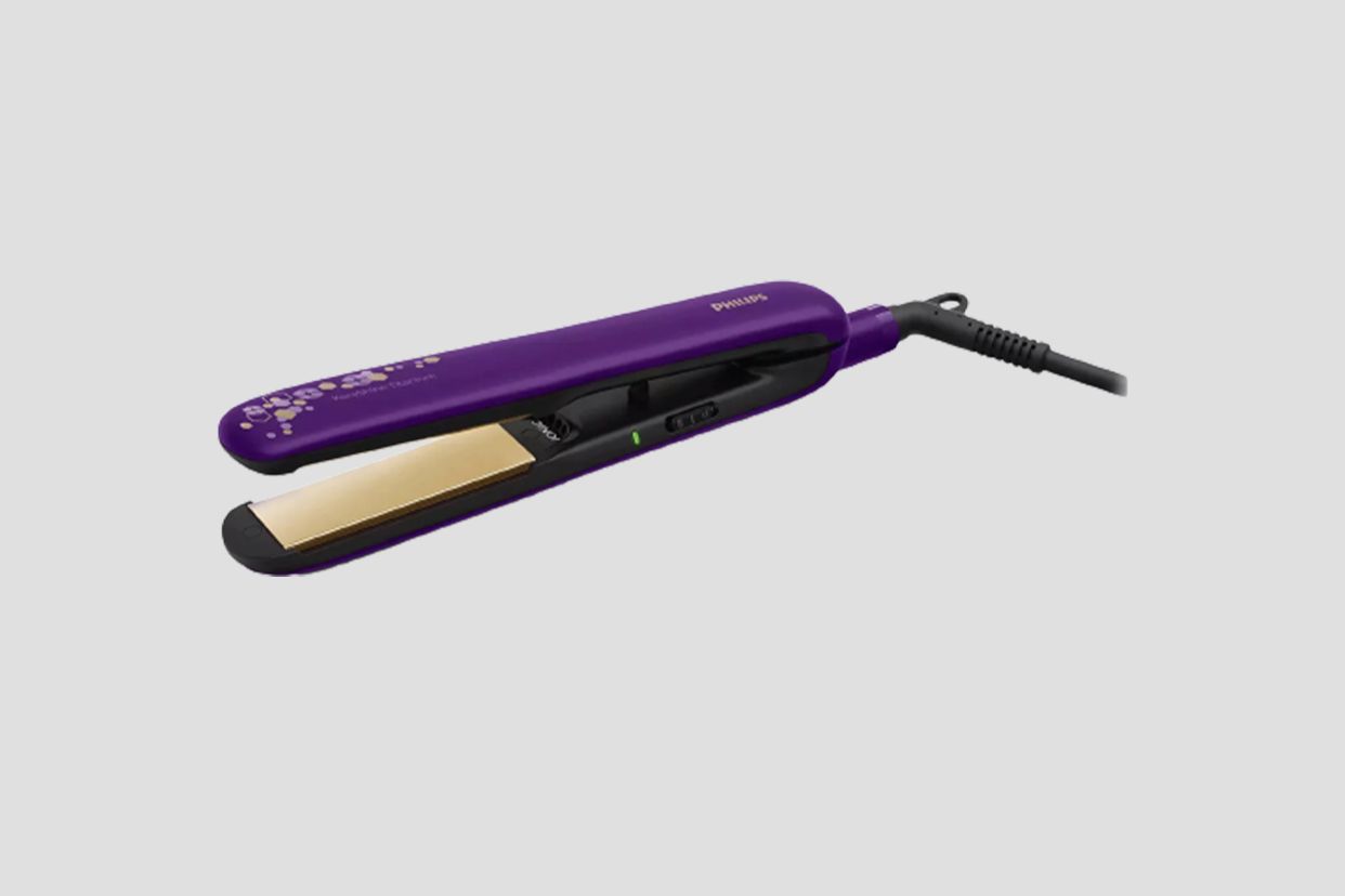 Hair Straightener 