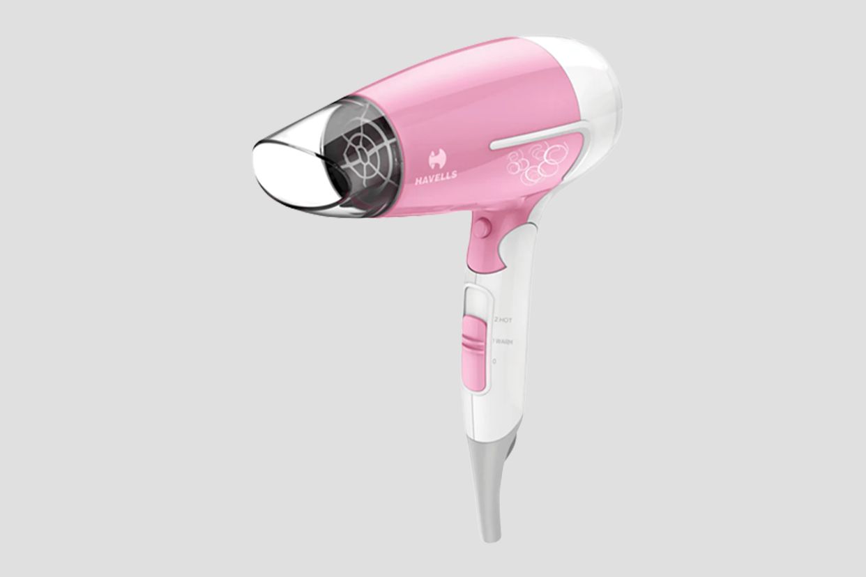 Hair Dryer 