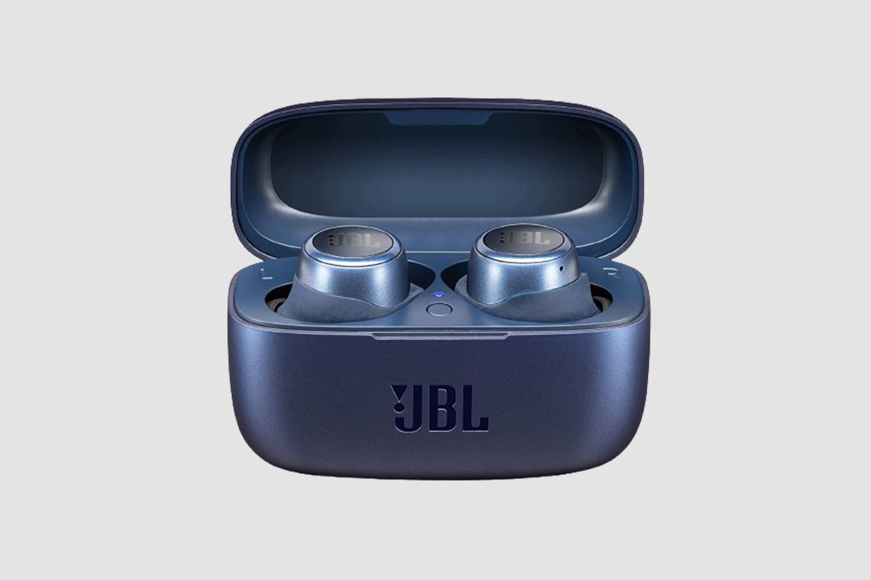  JBL Live 300 TWS 