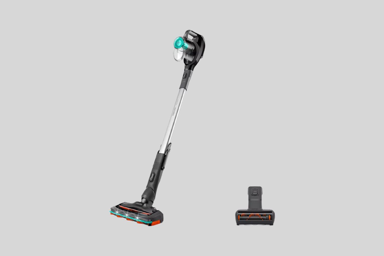 Philips Dry Vacuum Cleaner Philips Dry Vacuum Cleaner