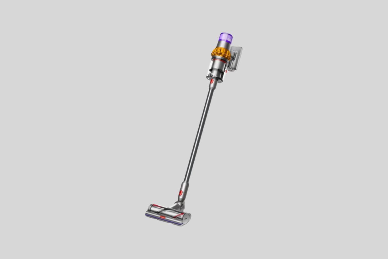Dyson V15 Detect vacuum Cleaner Dyson V15 Detect vacuum Cleaner