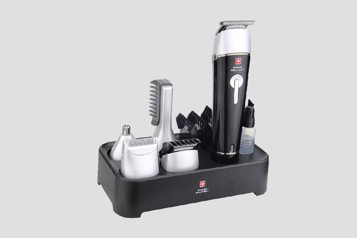Grooming Kit 