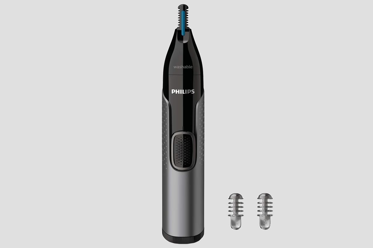 Nose Trimmer 