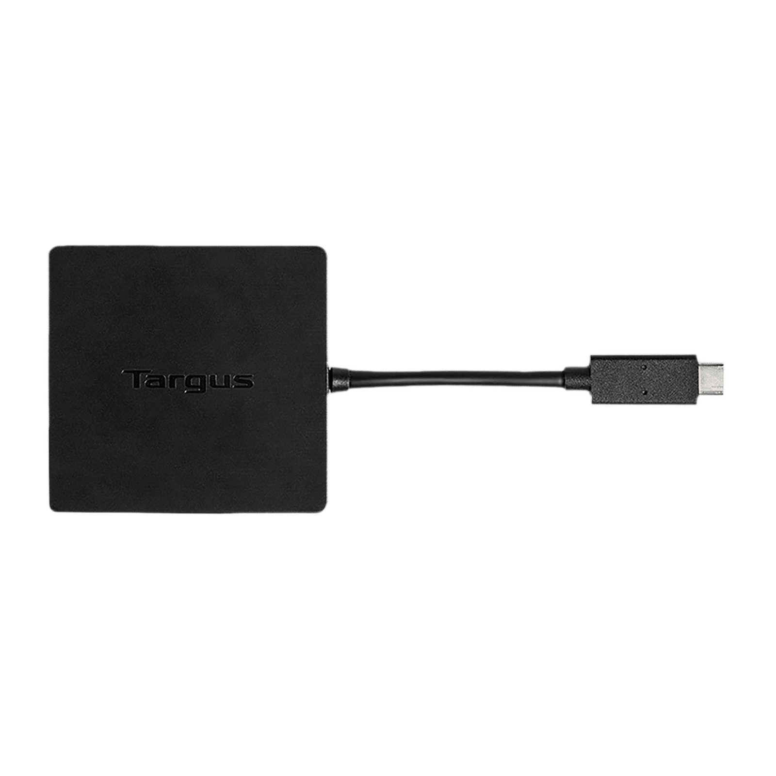 Targus DOCK411 Network Adapter (Beamforming Technology, MU-MIMO Technology, Black)