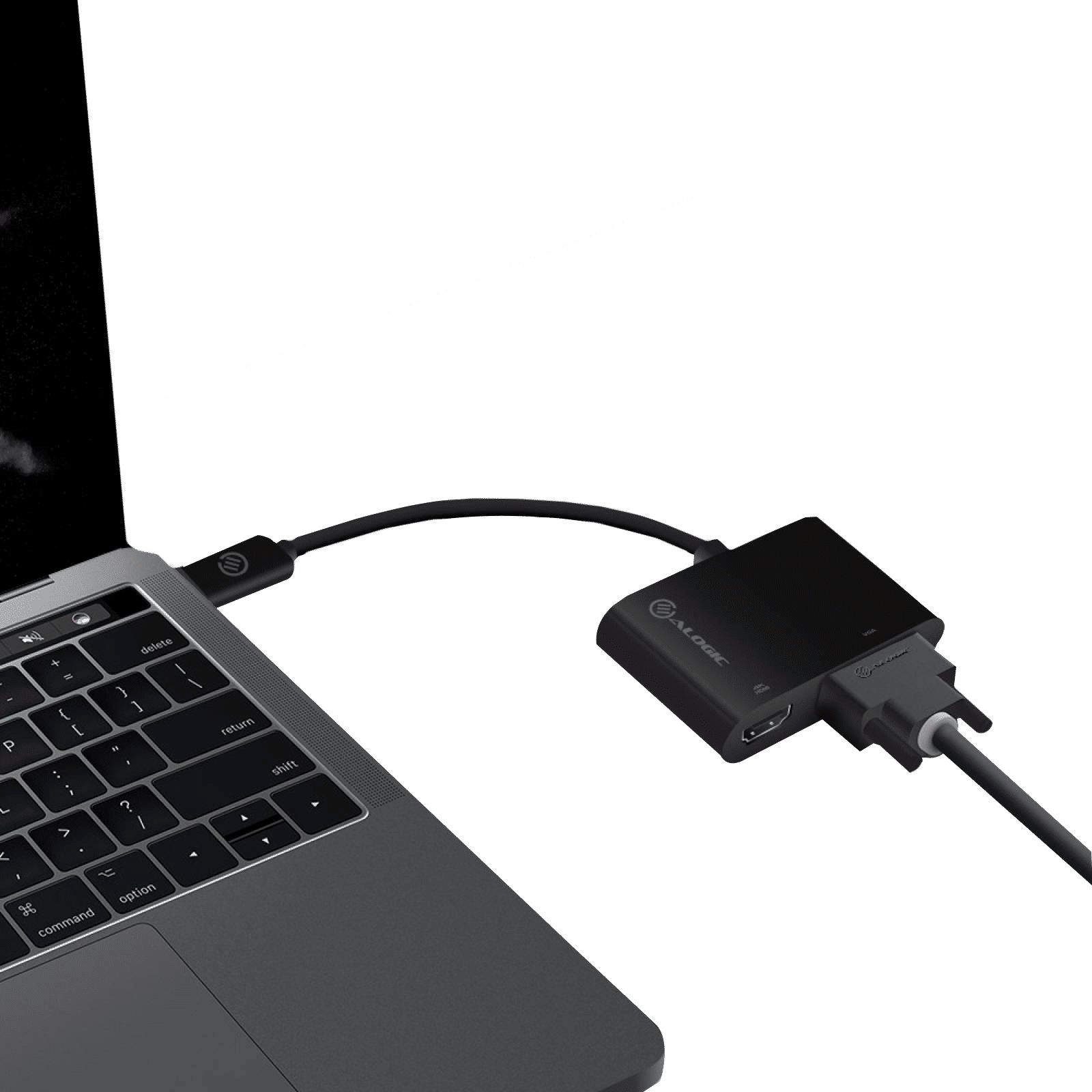 Alogic Female Vga To Displayport Adapter Buy ALOGIC Premium Series