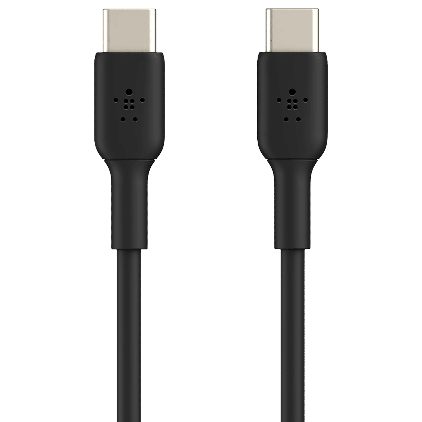 Belkin BEL M-USB TO USB 2.0 CAB 1M BLK
