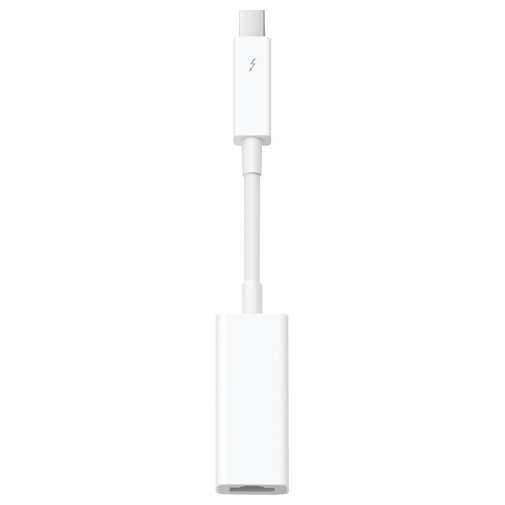 Buy Apple Mac Accessories Single Band Network Adapter (1 LAN Port