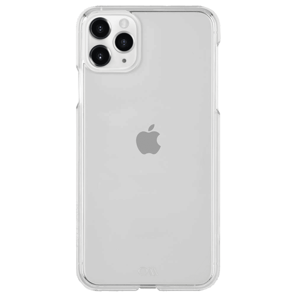 Buy Case-Mate Barely Polycarbonate Back Cover for Apple iPhone 11