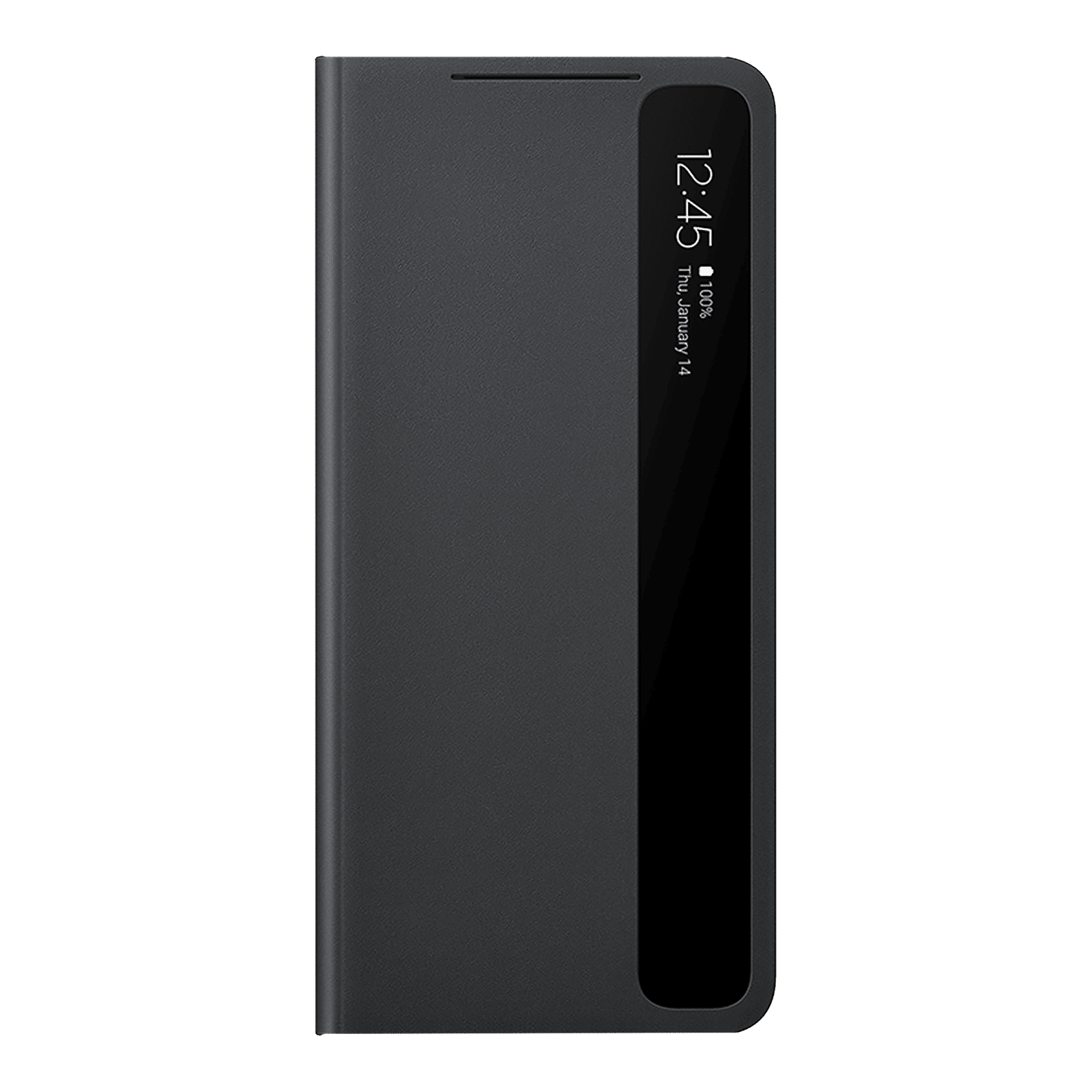 Samsung S20 Flip Cover S21 Buy SAMSUNG Smart Clear View TPU Flip