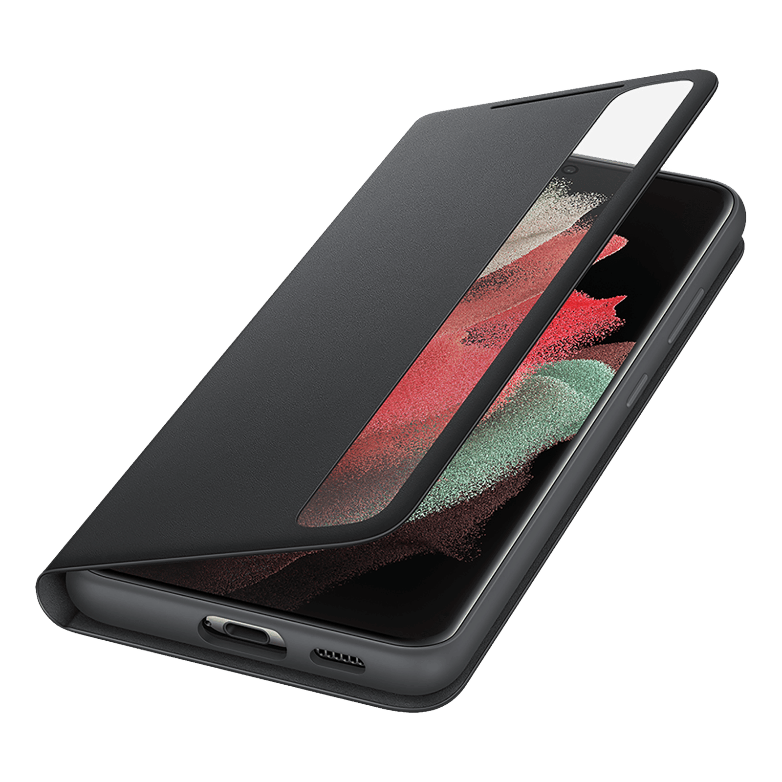 Ultra Case Samsung Galaxy S20 Ultra Clear View Smart Clear View