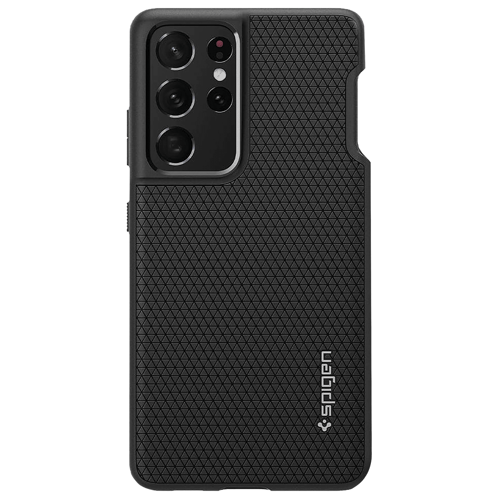 Buy spigen Liquid Air Pro TPU Back Cover for SAMSUNG Galaxy S21