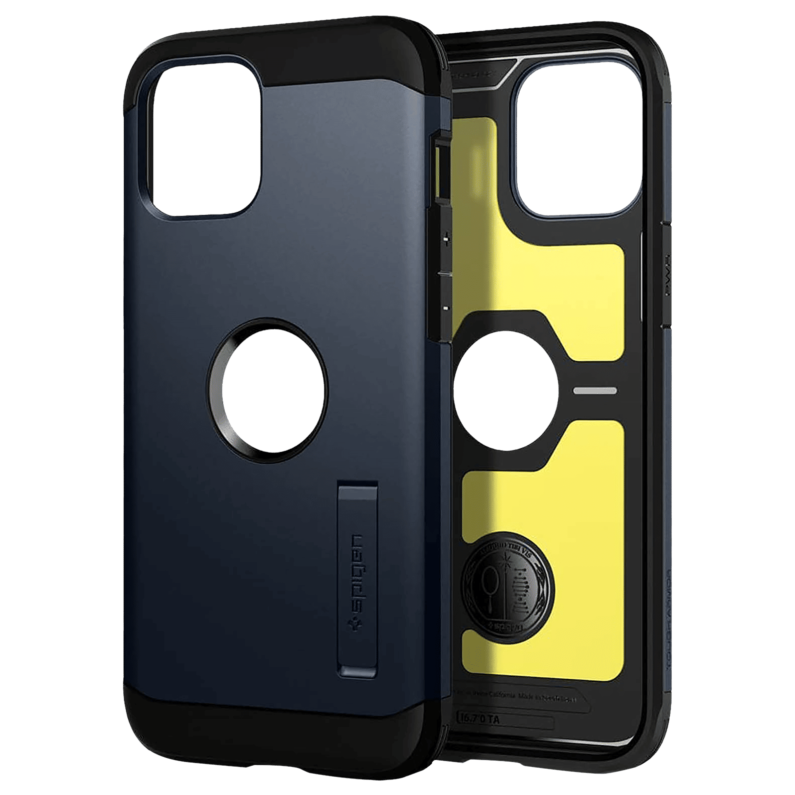 12 Pro Max Spigen Armor Iphone 12 Case Spigen Tough Armor IPhone