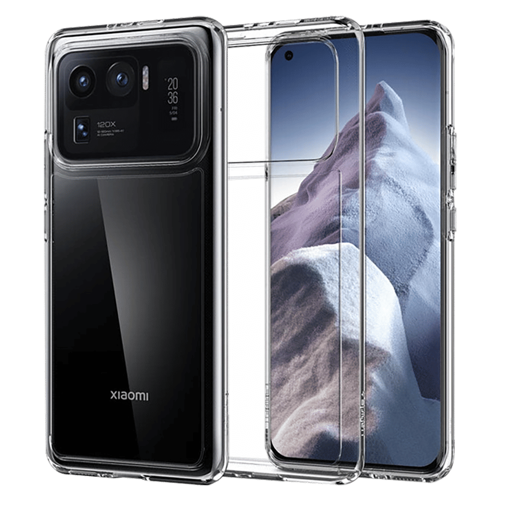 Screen Protector Mi 11 Case Spigen Spigen Ultra Hybrid TPU