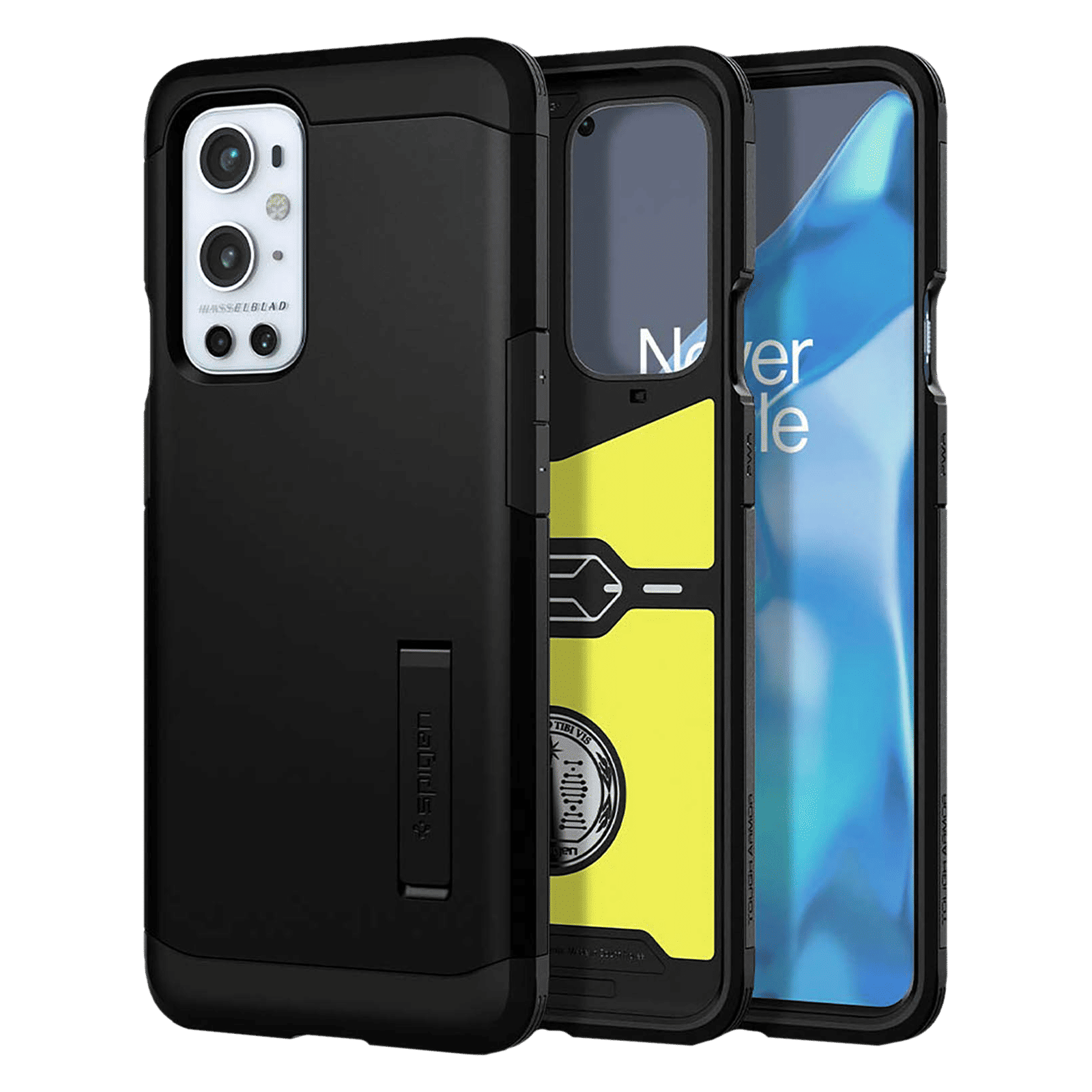 Back Cover Spigen Tough Armor Oneplus 8t Buy Spigen Tough Armor